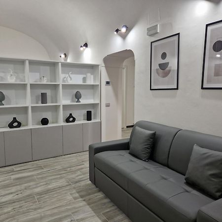 Norcia Stylish Apartment Εξωτερικό φωτογραφία
