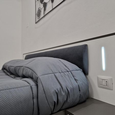 Norcia Stylish Apartment Εξωτερικό φωτογραφία