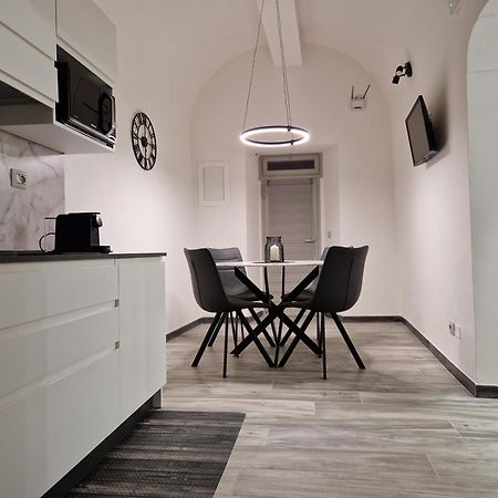 Norcia Stylish Apartment Εξωτερικό φωτογραφία