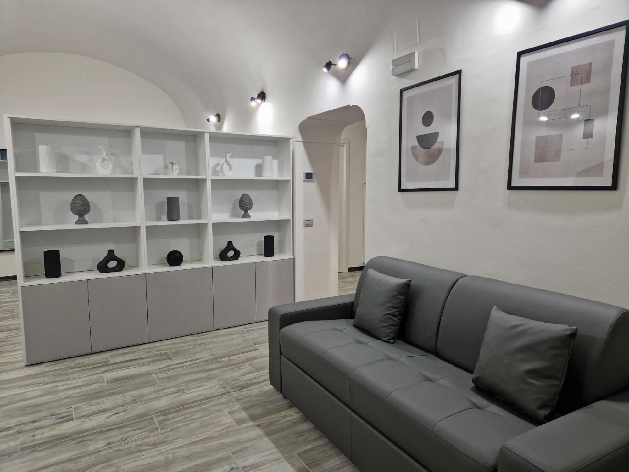 Norcia Stylish Apartment Εξωτερικό φωτογραφία