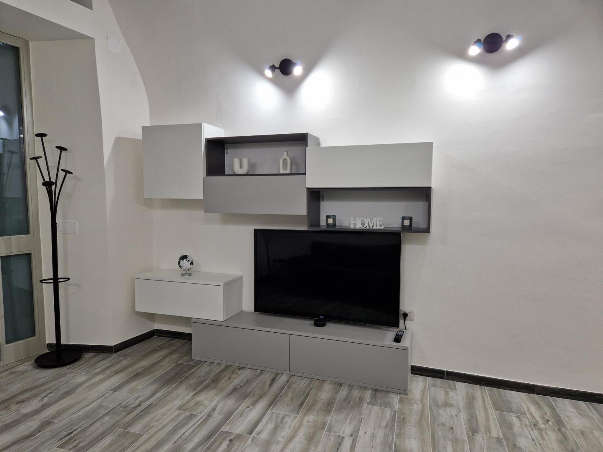Norcia Stylish Apartment Εξωτερικό φωτογραφία