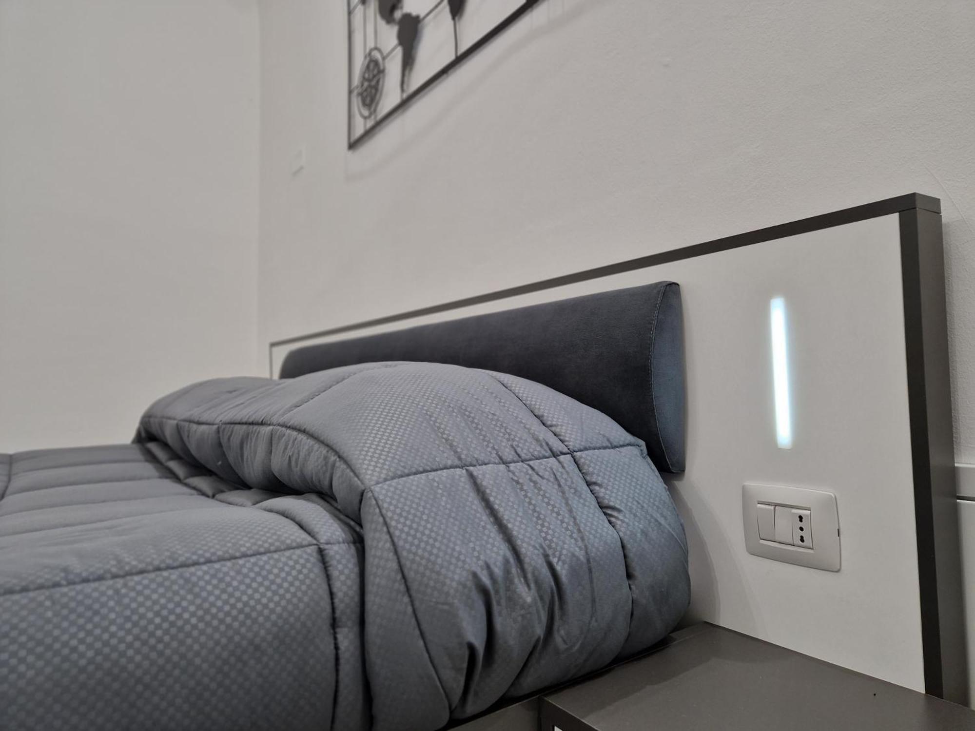 Norcia Stylish Apartment Εξωτερικό φωτογραφία