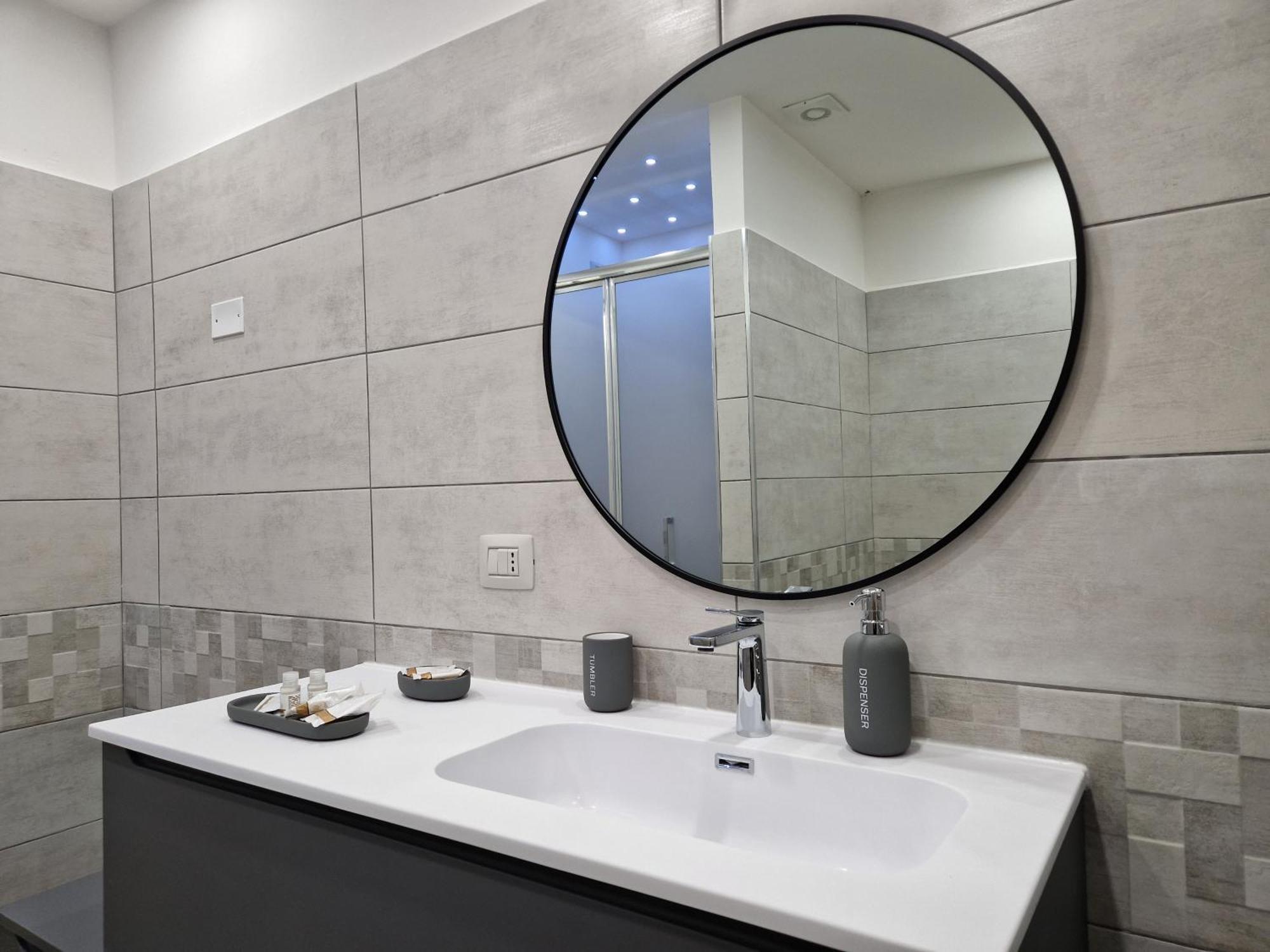 Norcia Stylish Apartment Εξωτερικό φωτογραφία