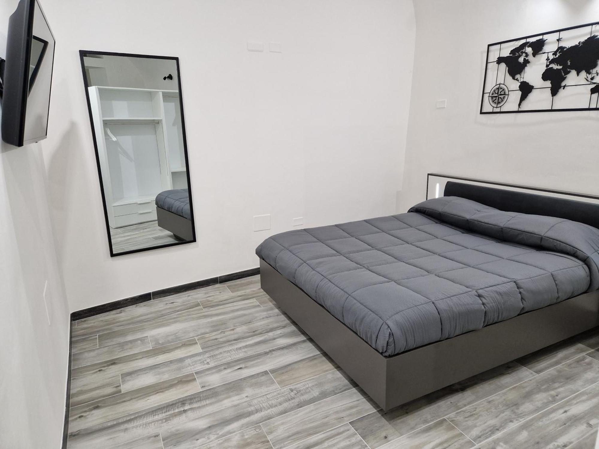Norcia Stylish Apartment Εξωτερικό φωτογραφία