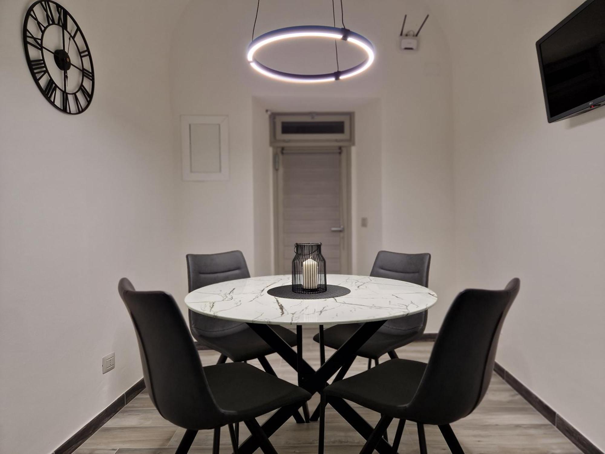 Norcia Stylish Apartment Εξωτερικό φωτογραφία