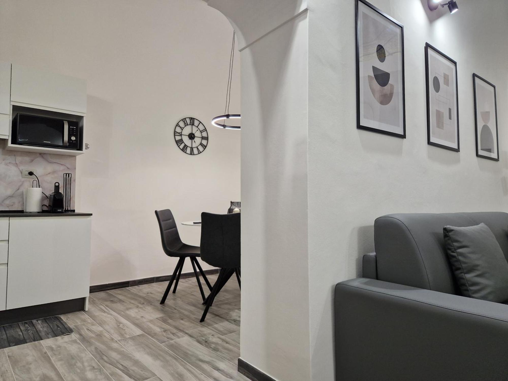 Norcia Stylish Apartment Εξωτερικό φωτογραφία
