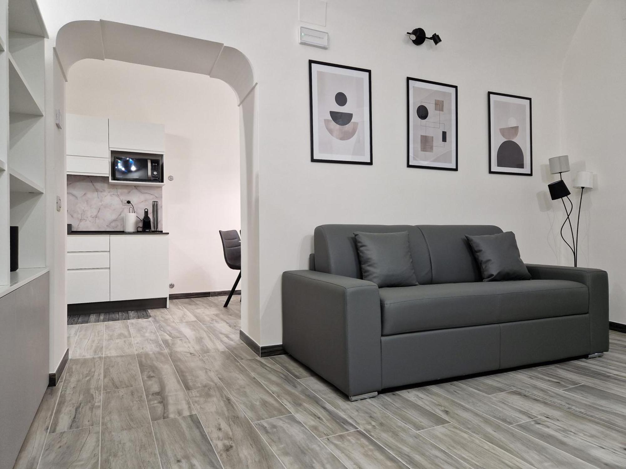 Norcia Stylish Apartment Εξωτερικό φωτογραφία