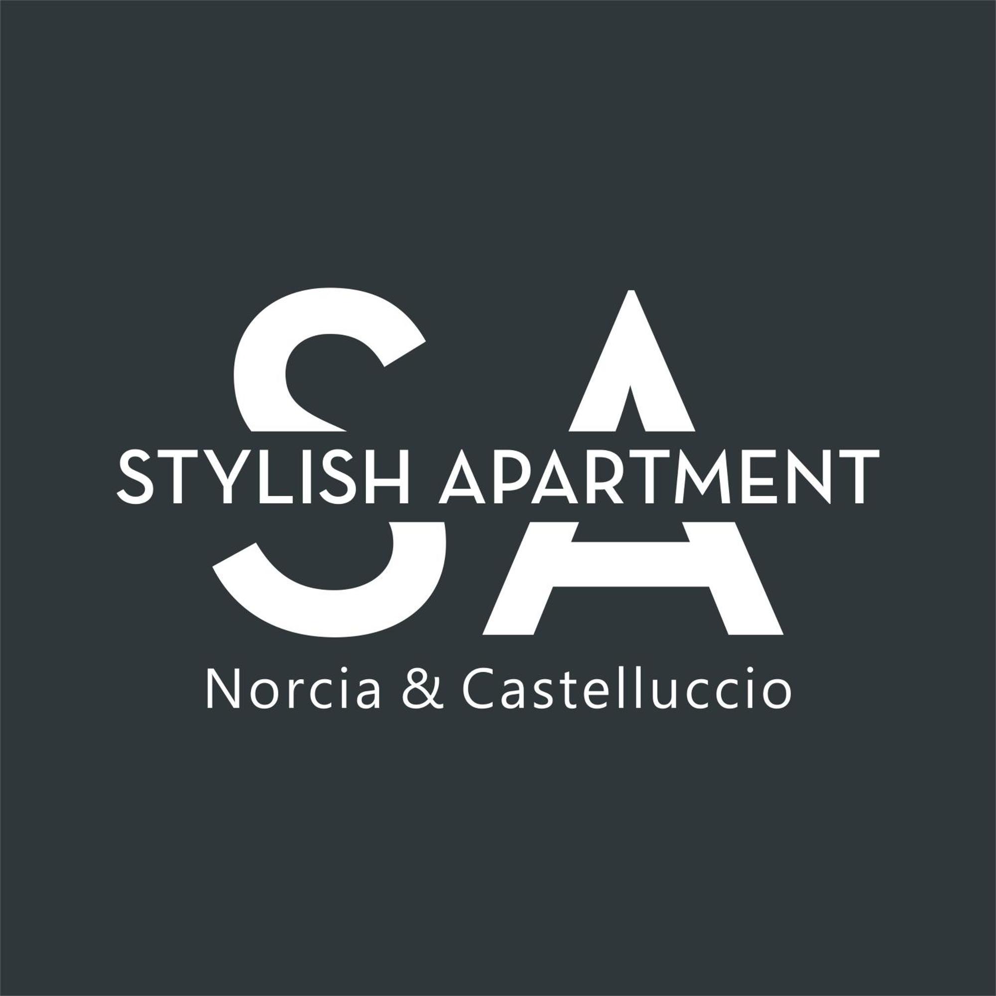 Norcia Stylish Apartment Εξωτερικό φωτογραφία